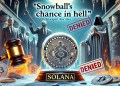 Solana ETF