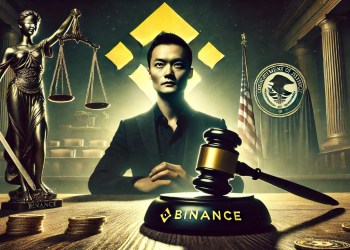 Binance