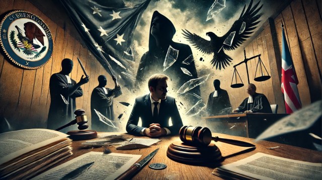 Samourai Wallet Co-Founder Sentenced To 4 Years For Role In $230M Illicit Transactions