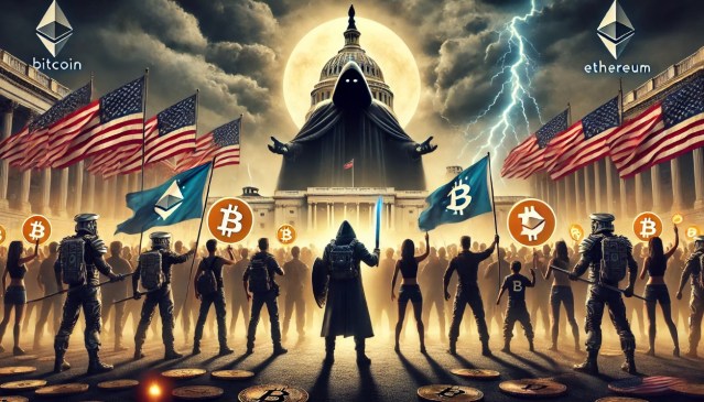 Crypto Exchanges Binance, OKX Used By Criminals To Disguise Illicit Funds, ICIJ Investigation Finds - BitCoinist | Related Crypto Article