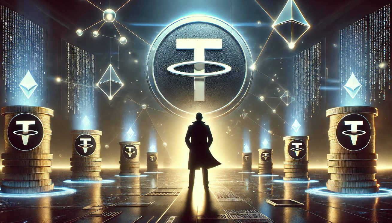 Tether