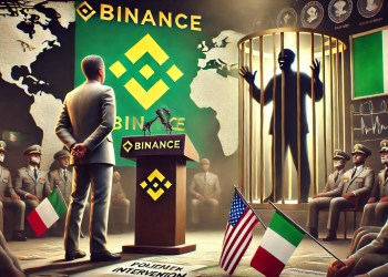 Binance