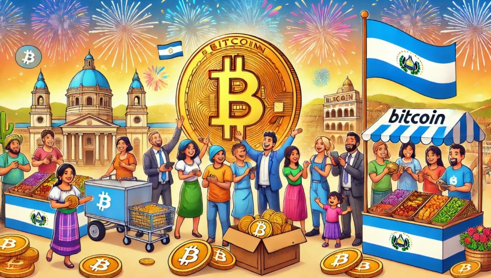 Bitcoin