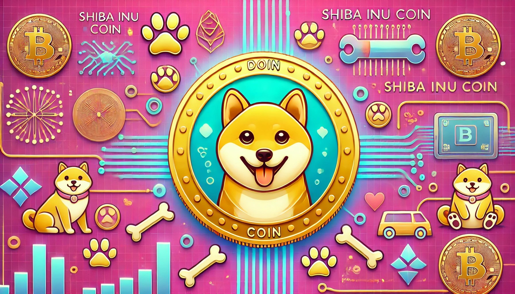 Shiba Inu