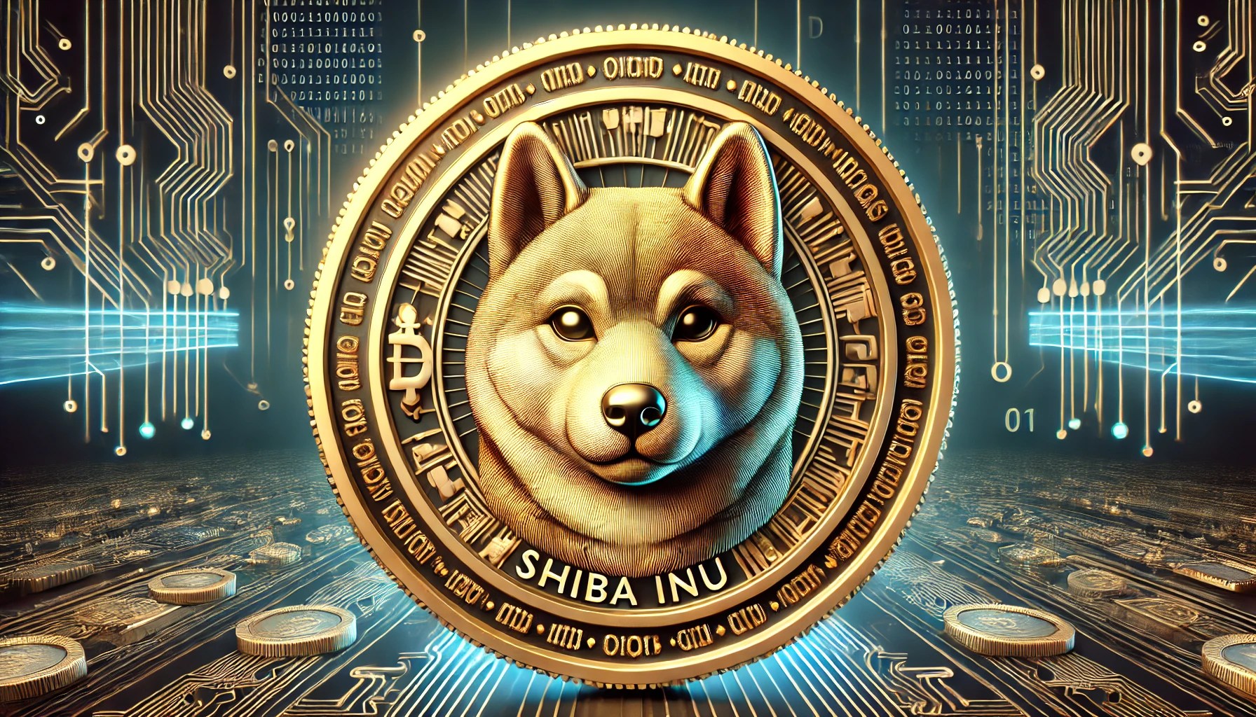 Shiba Inu Team Debuts Card Payments For BONE Meme Coin On Shibarium