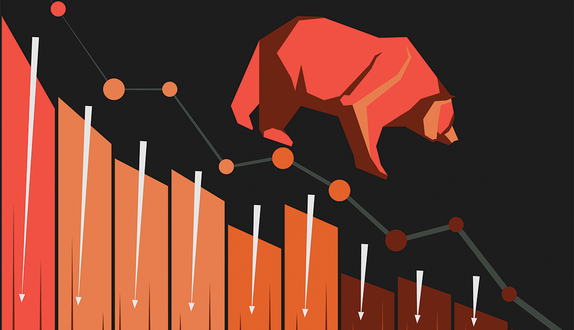 Recession Worries Spark 8 Million Outflow From Crypto Market