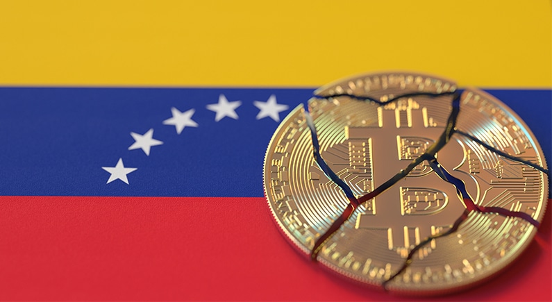 Restrictions on Binance Web Pages in Venezuela: What You Need to Know