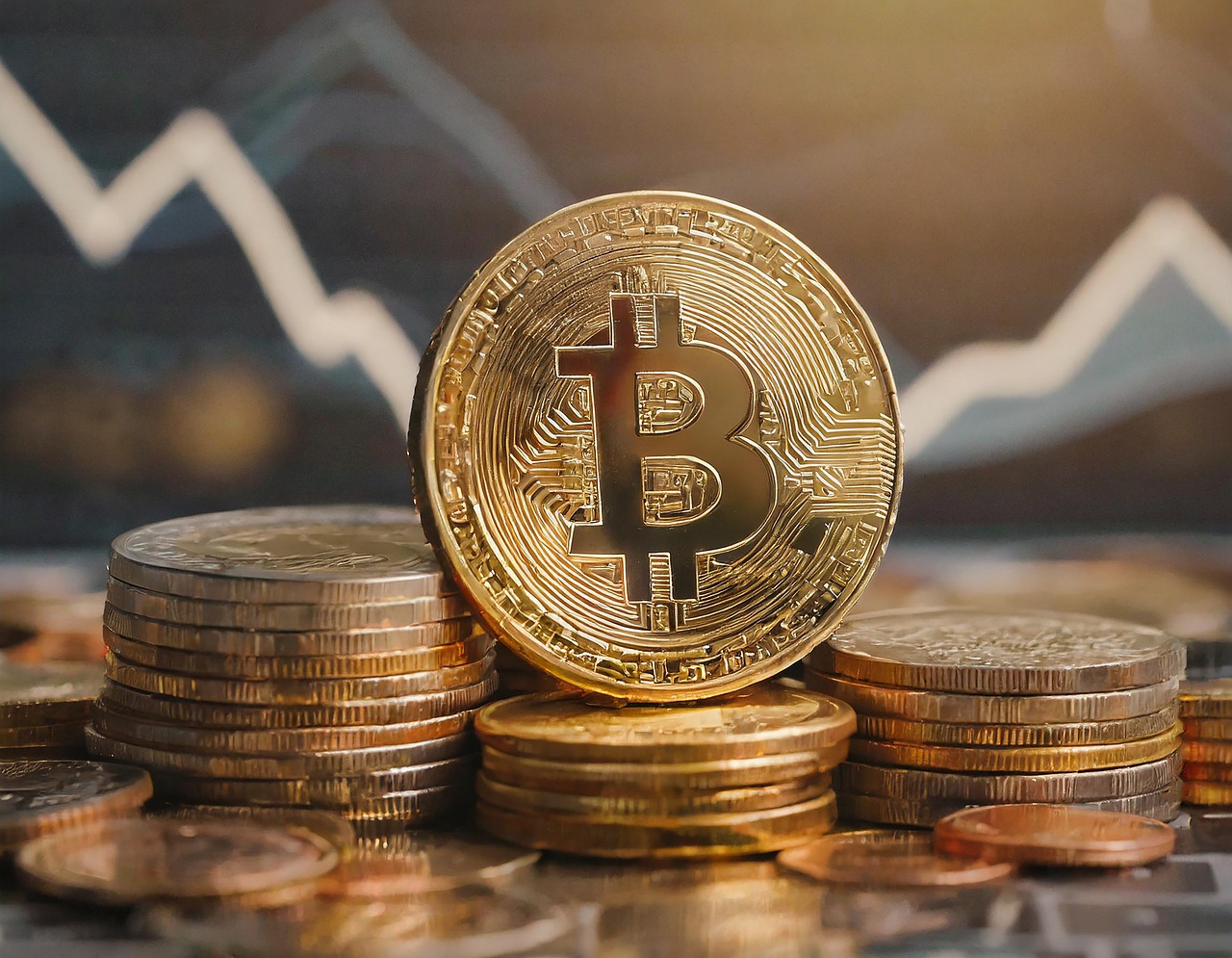 Support For Bitcoin Strategic Reserve Soars: Over 2,200 Letters Flood Senate