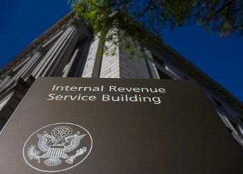 IRS