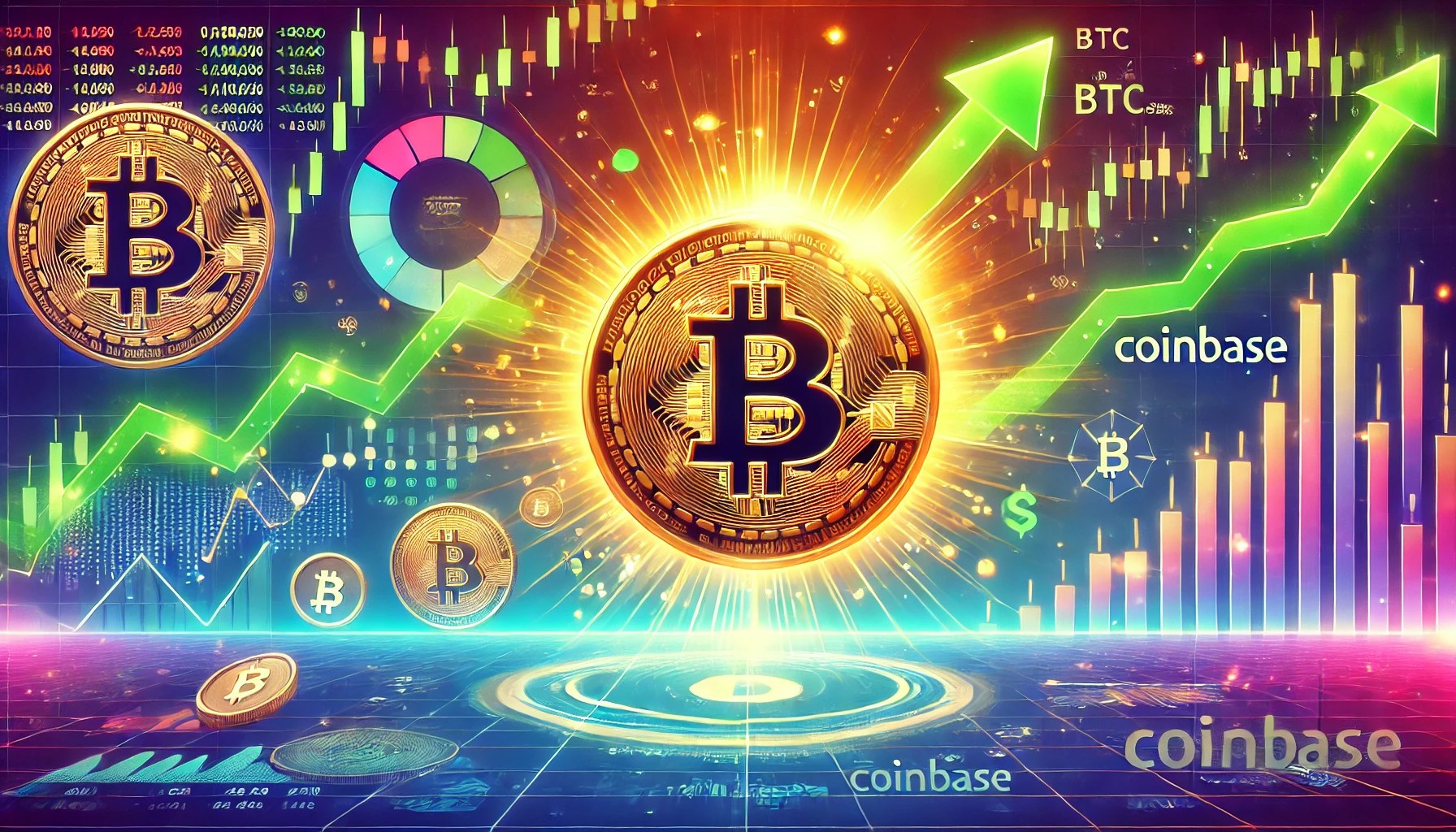 Bitcoin Bullish Signal: Demand For BTC Returns On Coinbase