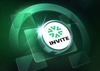 Invite Partners With Gate Exchange to Launch $Invite Token Trading on August 2