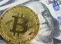 Bitcoin price