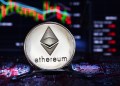 Ethereum price