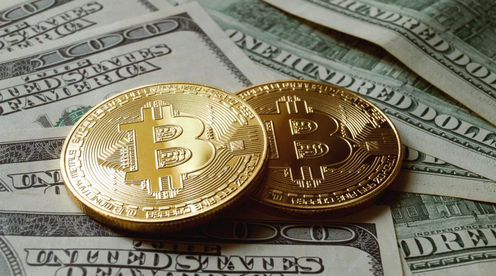 Bitcoin ETFs