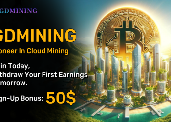 Top 6 Cloud Mining Sites of 2024 to Unlock Your Passive Income Potential!