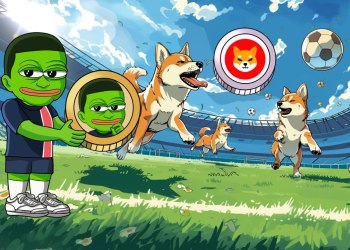 Crypto Experts Predict Massive Gains for Shiba Inu (SHIB) and Mpeppe (MPEPE) 500x Incoming
