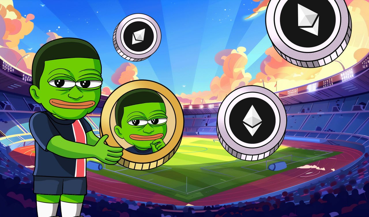 Ethereum (ETH) vs Mpeppe (MPEPE): ETH Traders Join New Ethereum (ETH) Meme coin For 1000x Profits