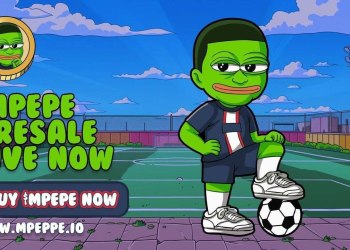 Ethereum (ETH) Whale Investors Dive Into Mpeppe (MPEPE) To 100X ETH Profits
