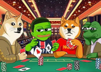 Price Analysis: Playdoge, Dogecoin, or Mpeppe – Where Should Investors Bet Their Money?