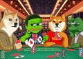 Base Dawgz Investors 100x Their Crypto Wallets With Gambling Token Mpeppe (MPEPE)