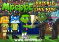 Dogecoin (DOGE) Struggles To Fight off Competition From Rival Memecoin Mpeppe (MPEPE)