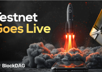BlockDAG’s Testnet: A Strategic Leap Toward 30,000X ROI, More On Polkadot’s Resistance, & SUI’s Price Surge