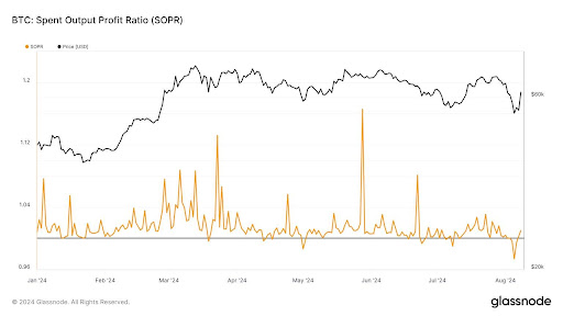 Bitcoin  бычий забег 1