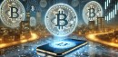 Bitcoin iPhone
