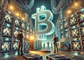 Bitcoin miners