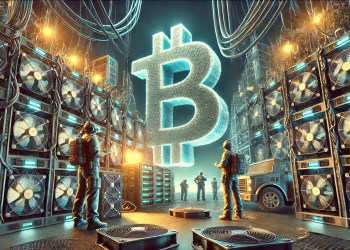 Bitcoin koers onder druk ondanks miner accumulatie - wat gaat Bitcoin doen?