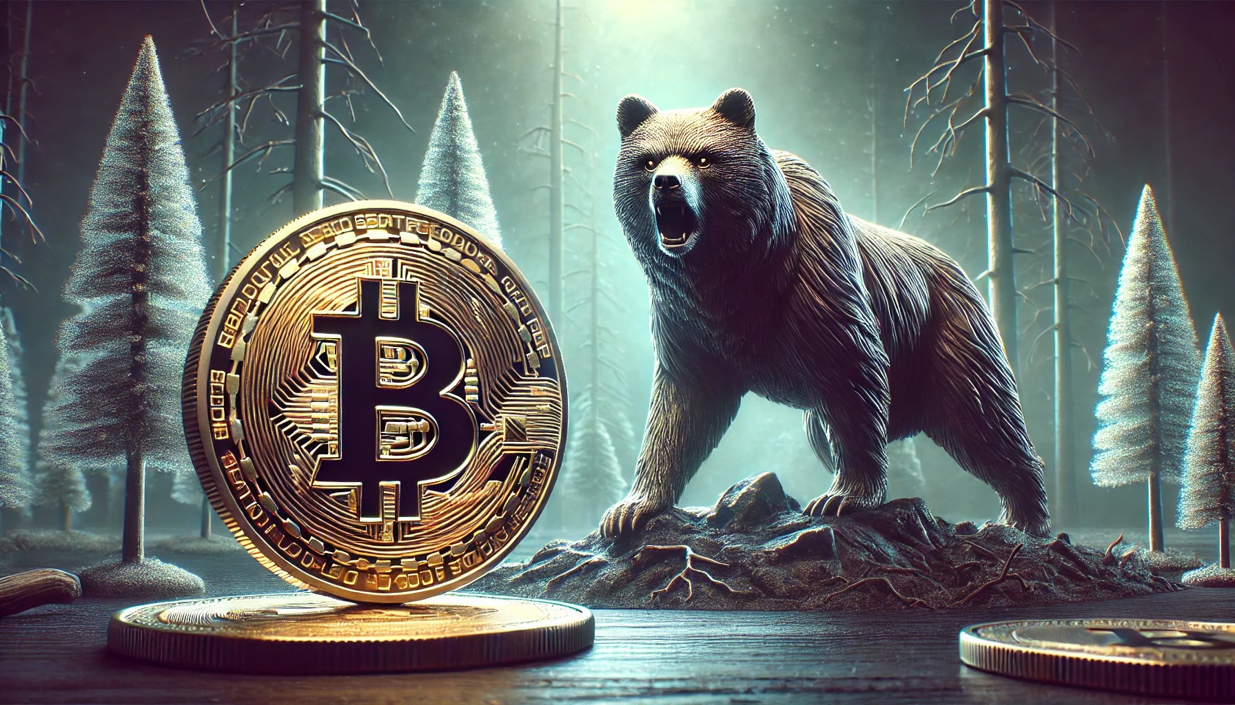 Analyst Predicts Bitcoin Price Crash To ,000 Using Gold Chart | Bitcoinist.com