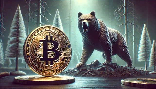 Analyst Predicts Bitcoin Price Crash To $15,000 Using Gold Chart - BitCoinist | AI Crypto News Crypto News