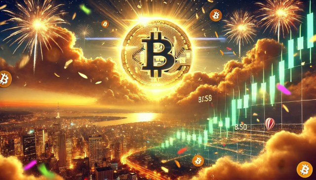 Analyst Says Wait For The Bitcoin Price Crack To Trigger A 70% Crash – Here’s The Target