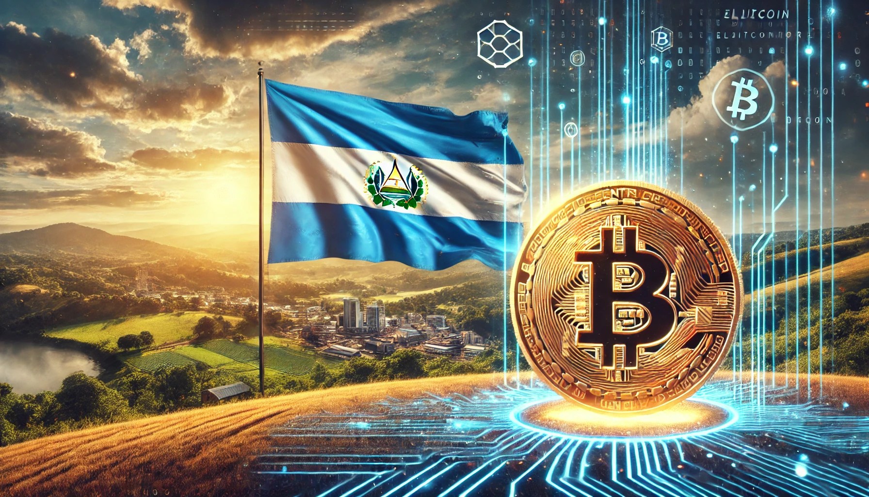 El Salvador’s Bitcoin Bet Is Now 3 Years Old, Here’s How It’s Going So Far