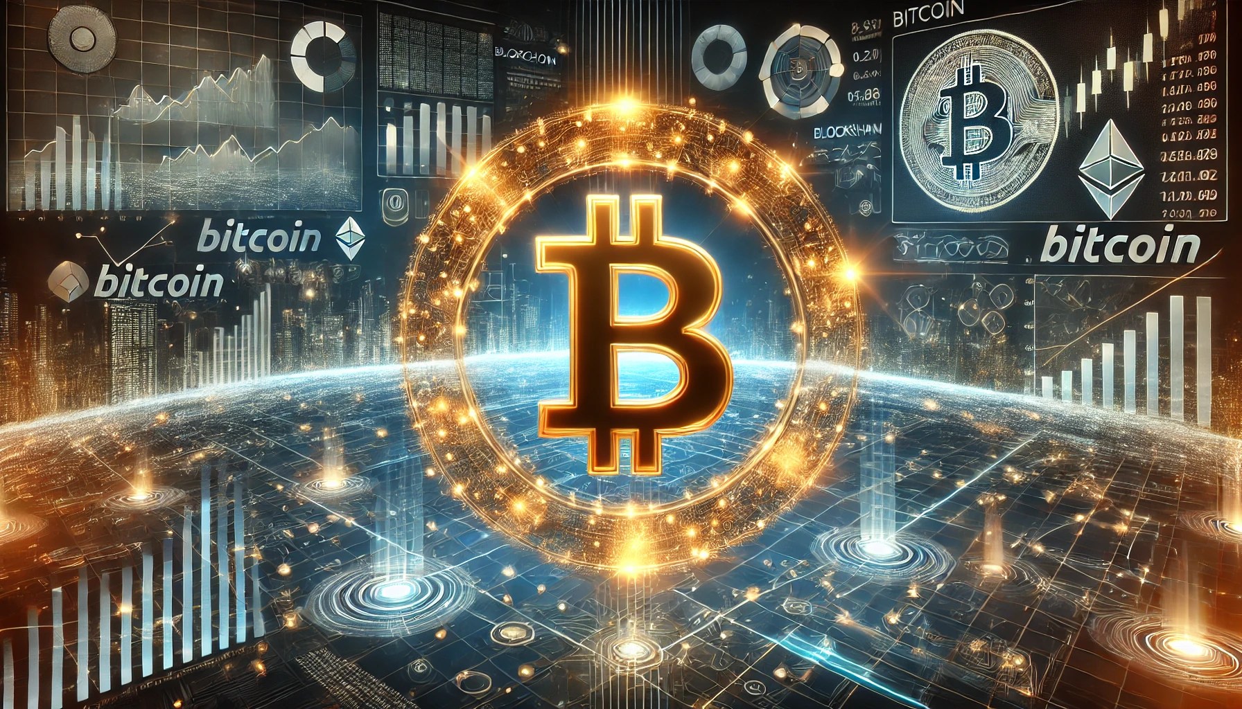 Crypto Pundit Forecasts The Next Steps For Bitcoin And It’s Very Bullish