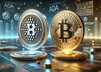 Cardano Bitcoin