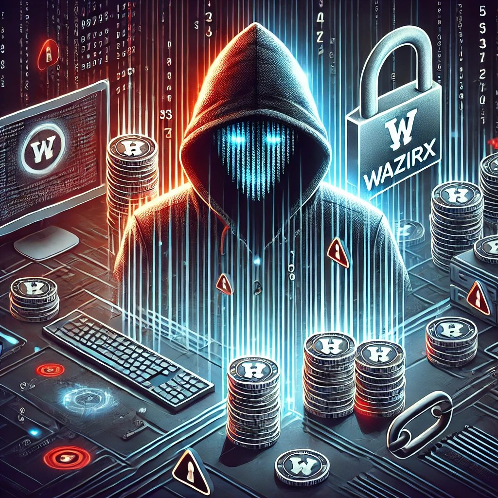 WazirX Heist: Hacker Starts Laundering $234M In Stolen Crypto—Here’s What We Know