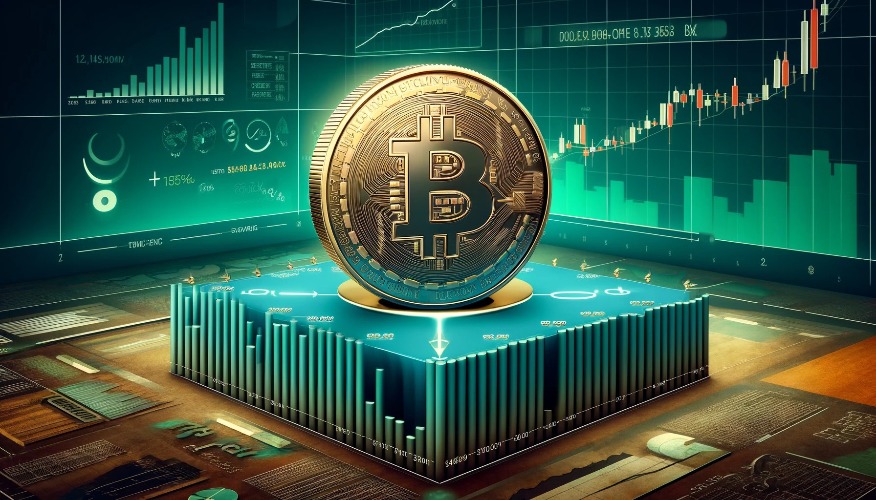 Bitcoin Dominance ‘Hinting At Possible Dip To 47%’ – Altseason On The Horizon?