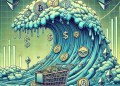 Crypto Market Sees $3.65 Billion Liquidity Injection, But Where’s the Buying Pressure?