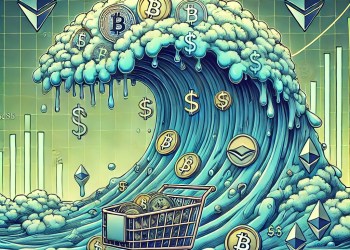 Crypto Market Sees $3.65 Billion Liquidity Injection, But Where’s the Buying Pressure?