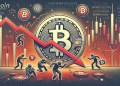 Bitcoin (BTC) Short-Term Holders At Risk As Unrealized Losses Remain High