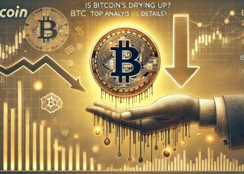 Is Bitcoin's Demand Drying Up? Top Analyst Shares Details