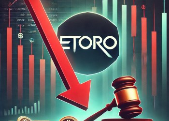 eToro’s Crypto Service Faces Major Cutback Following SEC Settlement—Details