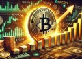 Bitcoin Rally Will Begin When Price Breaks Past $69,500: Investors Expect FOMO Above This Level