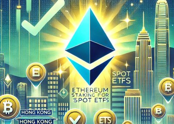 Ethereum Staking for Spot ETFs Nears Approval in Hong Kong: Expert Hints