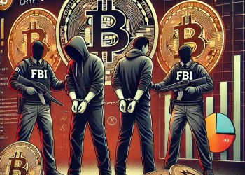 FBI Arrests Duo In $230 Million Crypto Fraud: Here’s How They Pulled The Scam Off