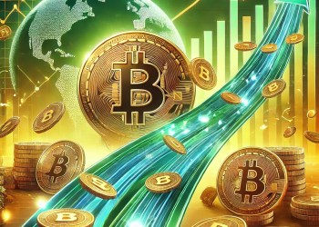 Global Crypto Inflows Surge to $321M: Bitcoin And Solana Drive the Recovery