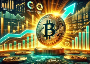 Bitcoin Eyes $65,000 For Bullish Breakout – Metrics Reveal High Liquidity Above This Level