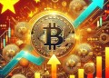 QCP Capital: China’s Stimulus May Fuel Surprising Crypto Price Rally—Here’s Why