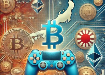 New Crypto Regulations in Japan Eases Rule For Blockchain Gaming Sector